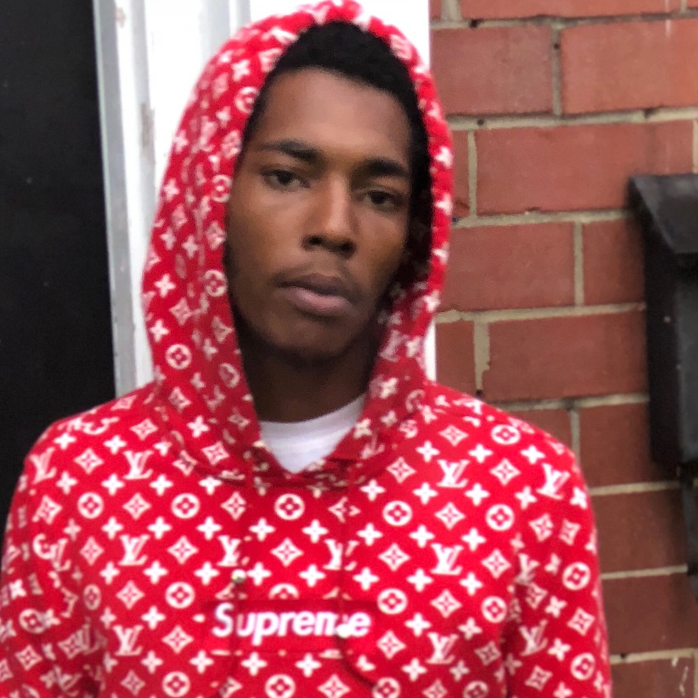 Meet your Posher, Keithkeith